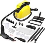 Balai vapeur Waitbird