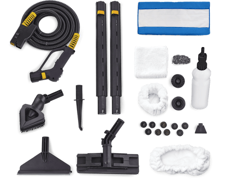 Nettoyeur Vapeur Punaise de lit TOSCA LIBERATOR - Anti Insecte