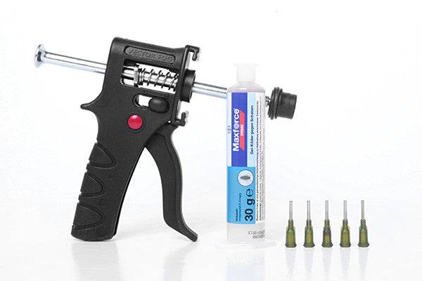 Gel anti cafards MAXFORCE PRIME + PISTOLET
