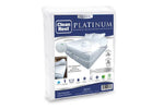 HOUSSE ANTI PUNAISES DE LIT MATELAS CLEANREST PLATINUM