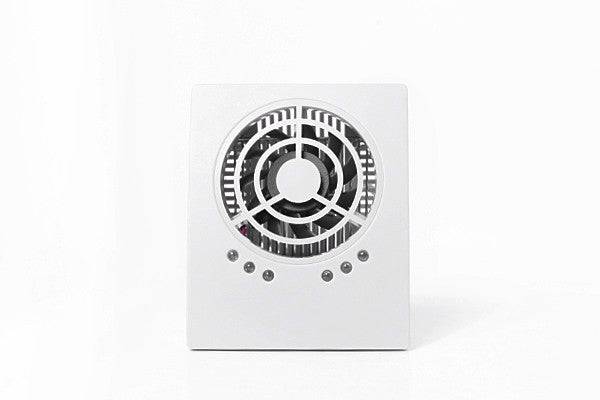 RÉPULSIF ÉLECTRONIQUE ANTI MOUSTIQUES, MOUCHES, PAPILLONS DE NUIT INZZZECTOR 2