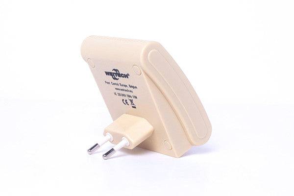 ULTRASON ANTI MOUSTIQUES MOSKITO REPEL 220V